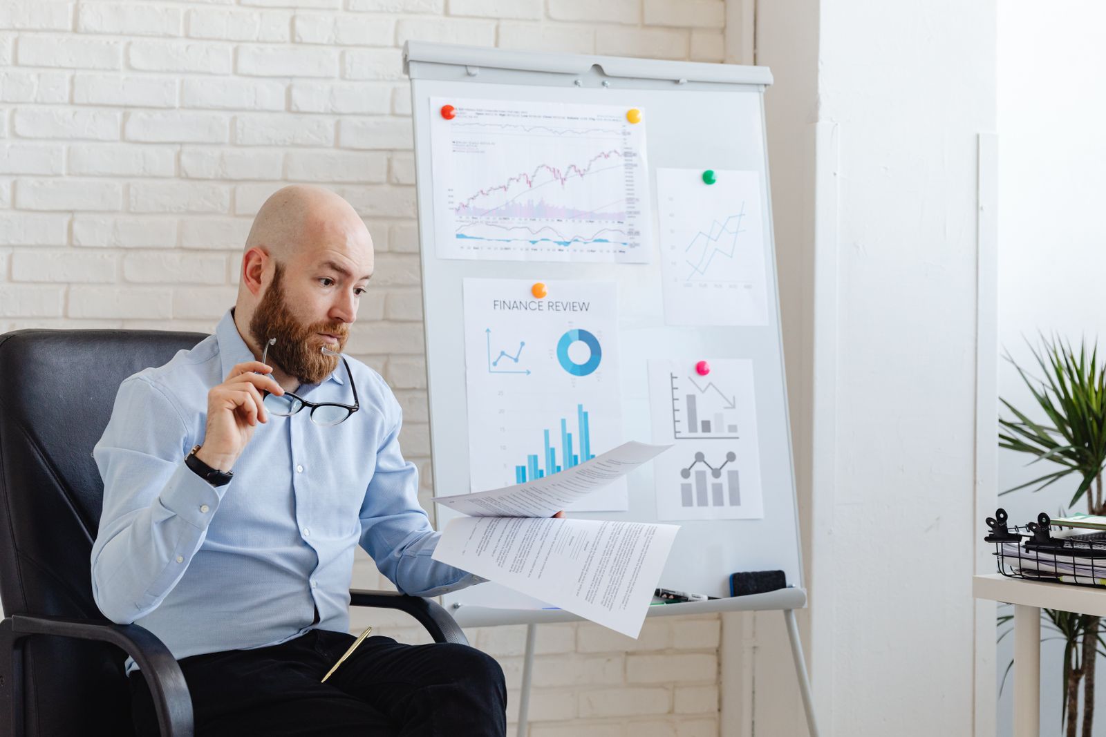 Pilotage & gestion